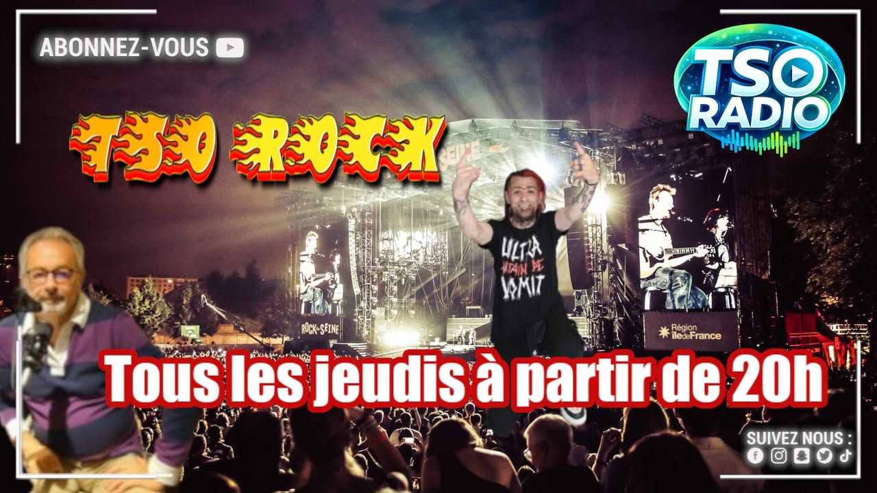 TSO Radio
