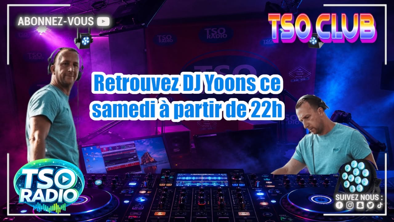 TSO Radio