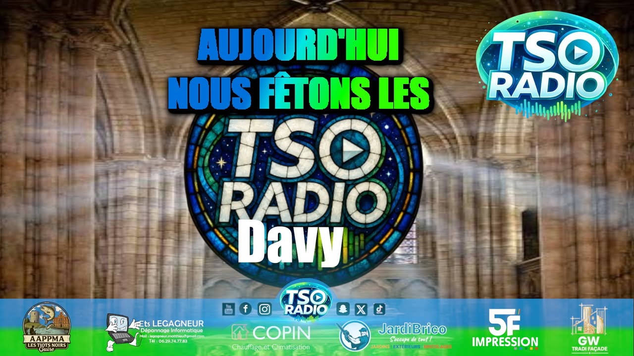 TSO Radio