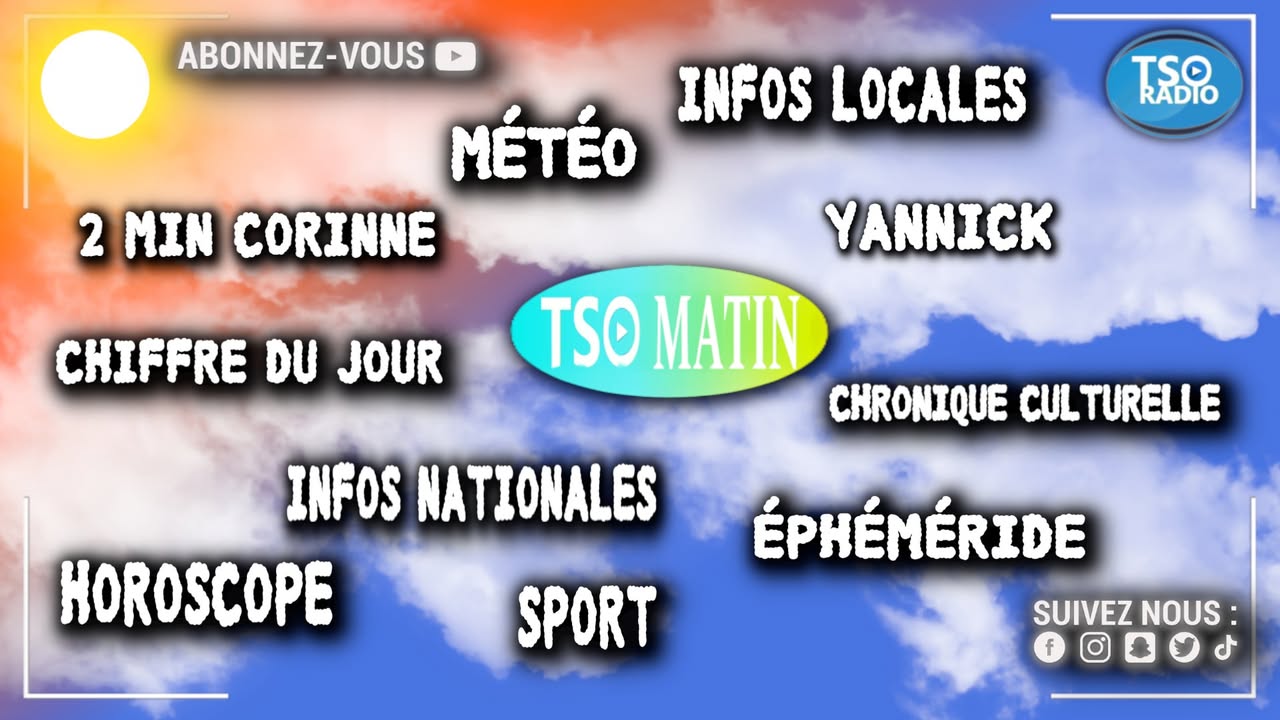 TSO Radio