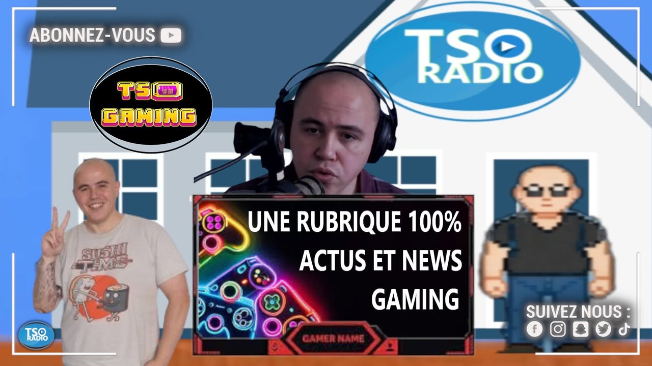 TSO Radio