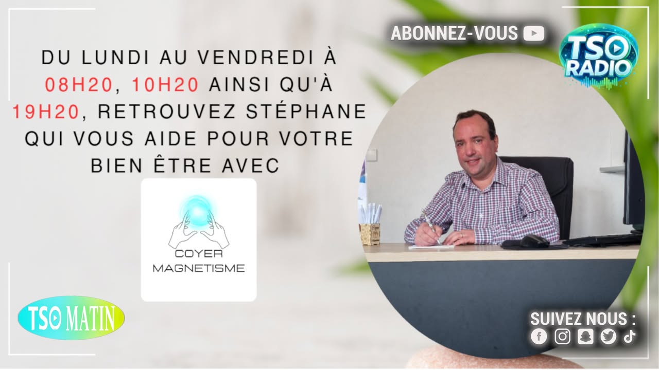 TSO Radio