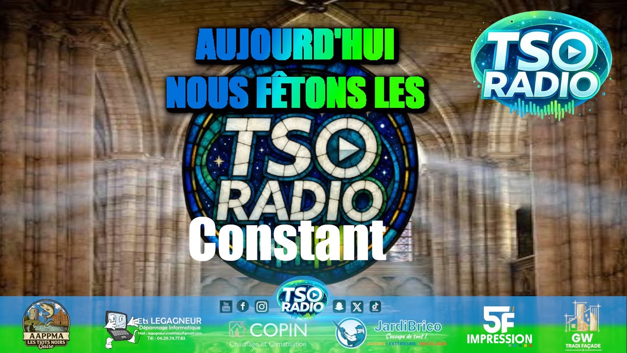 TSO Radio