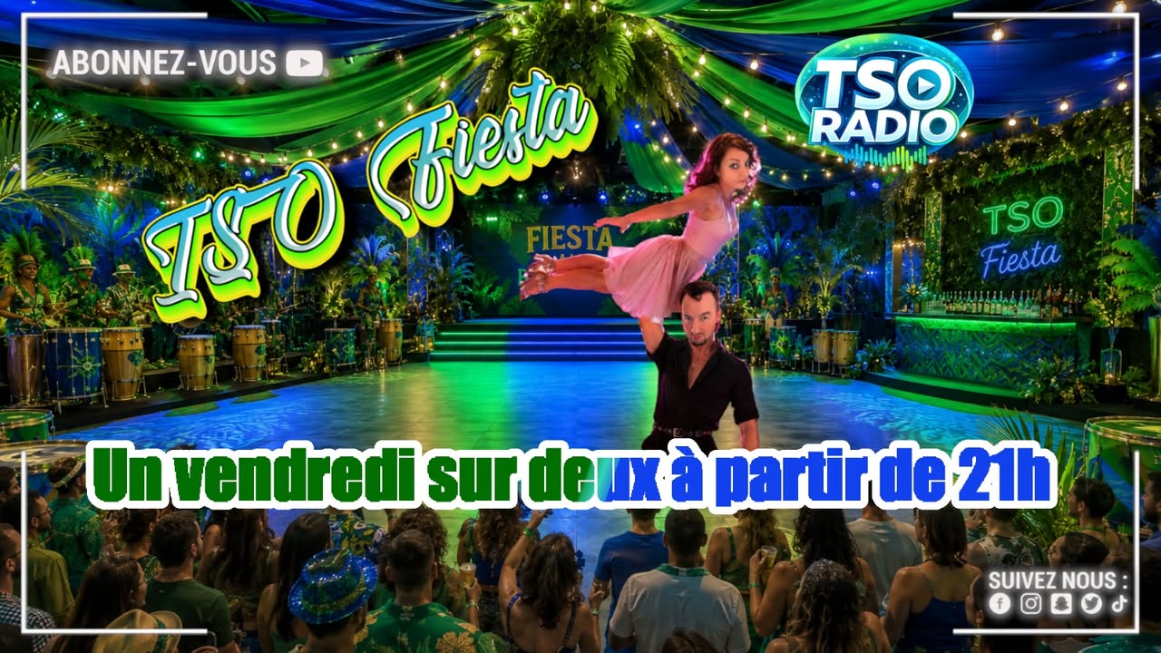 TSO Radio