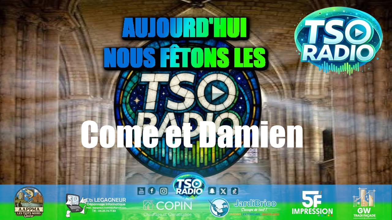 TSO Radio