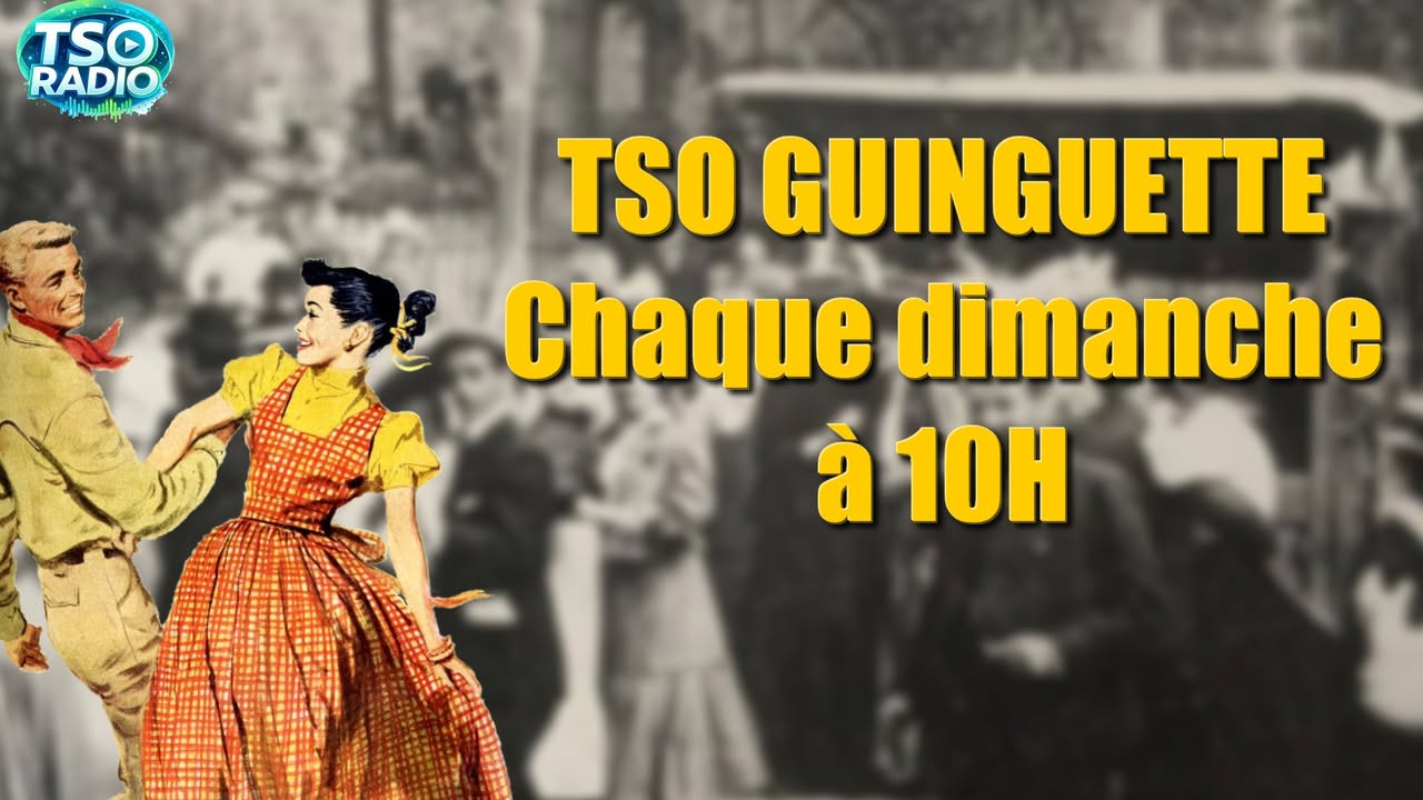 TSO Radio