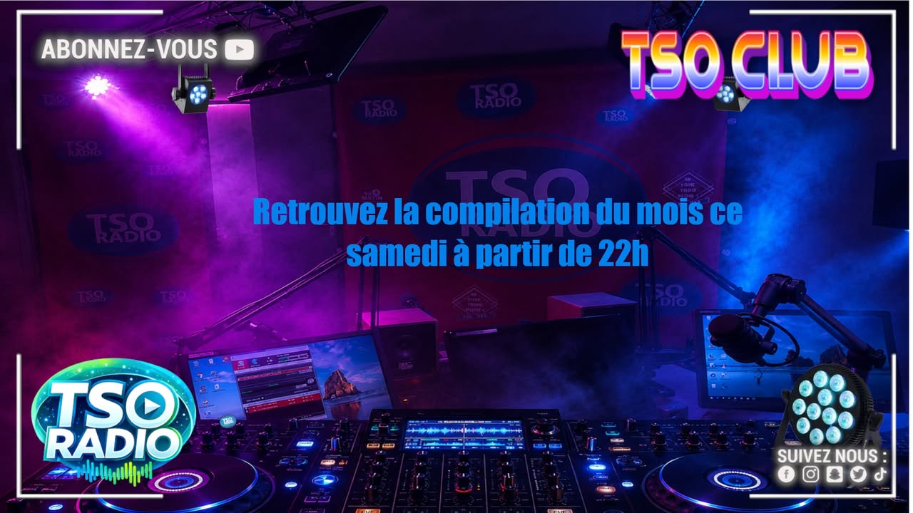 TSO Radio