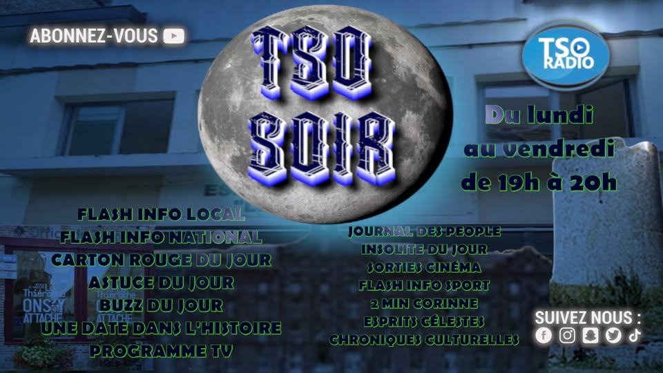 TSO Radio