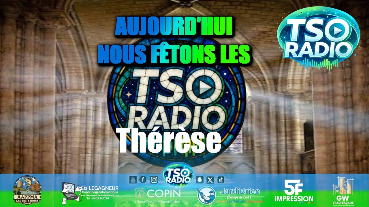 TSO Radio