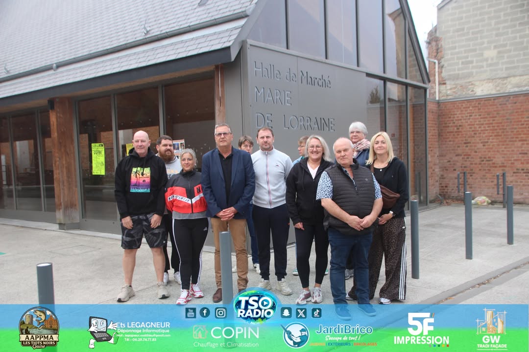 TSO Radio