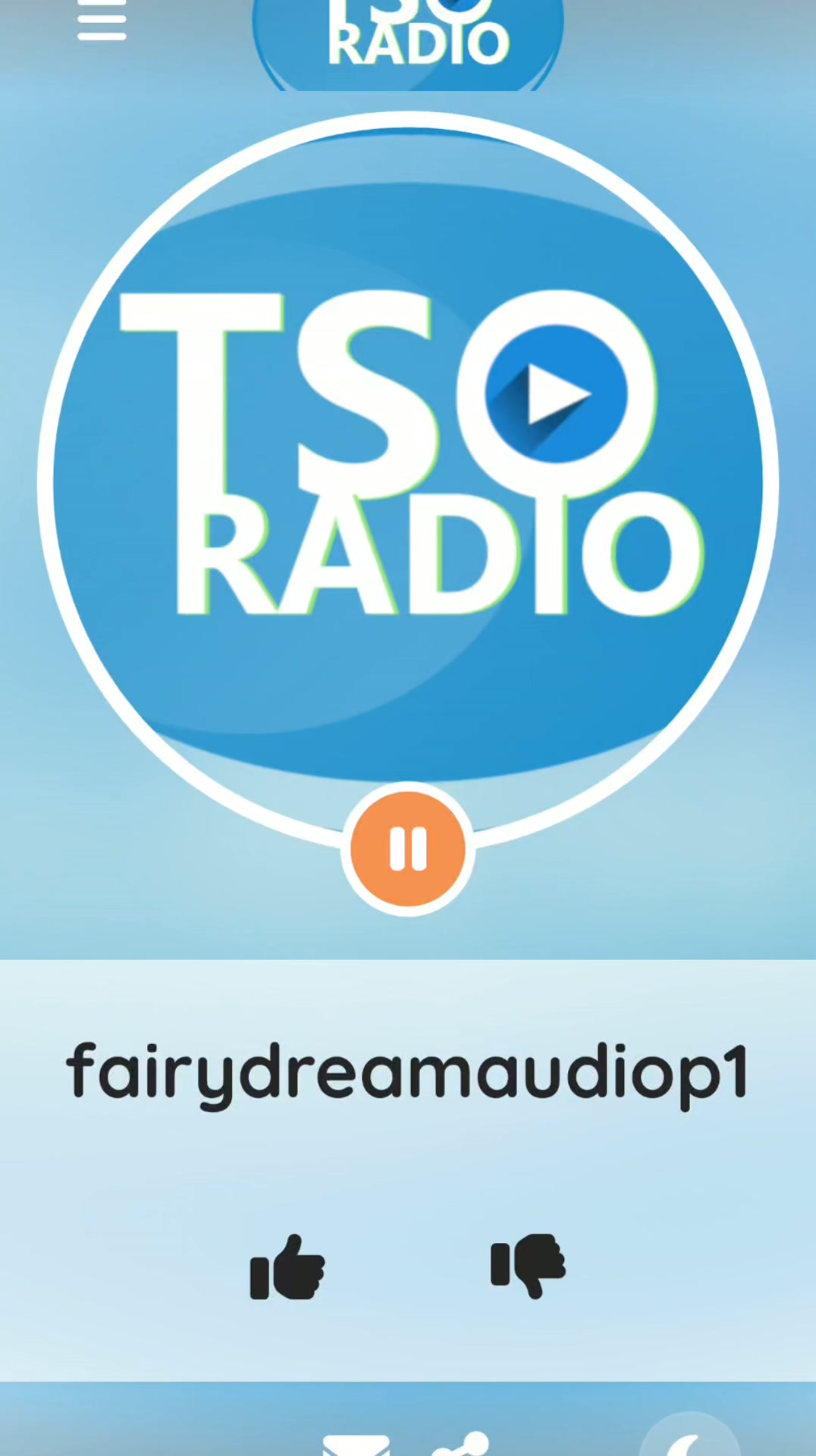 TSO Radio