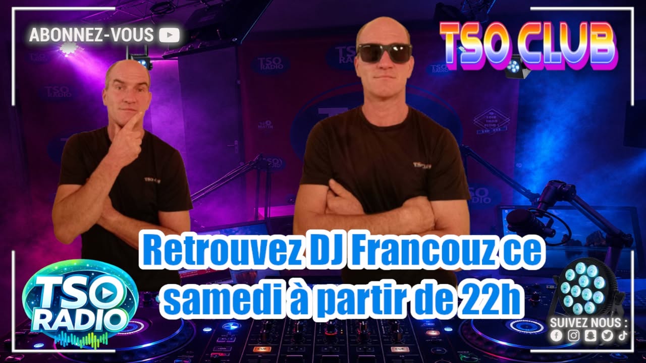 TSO Radio