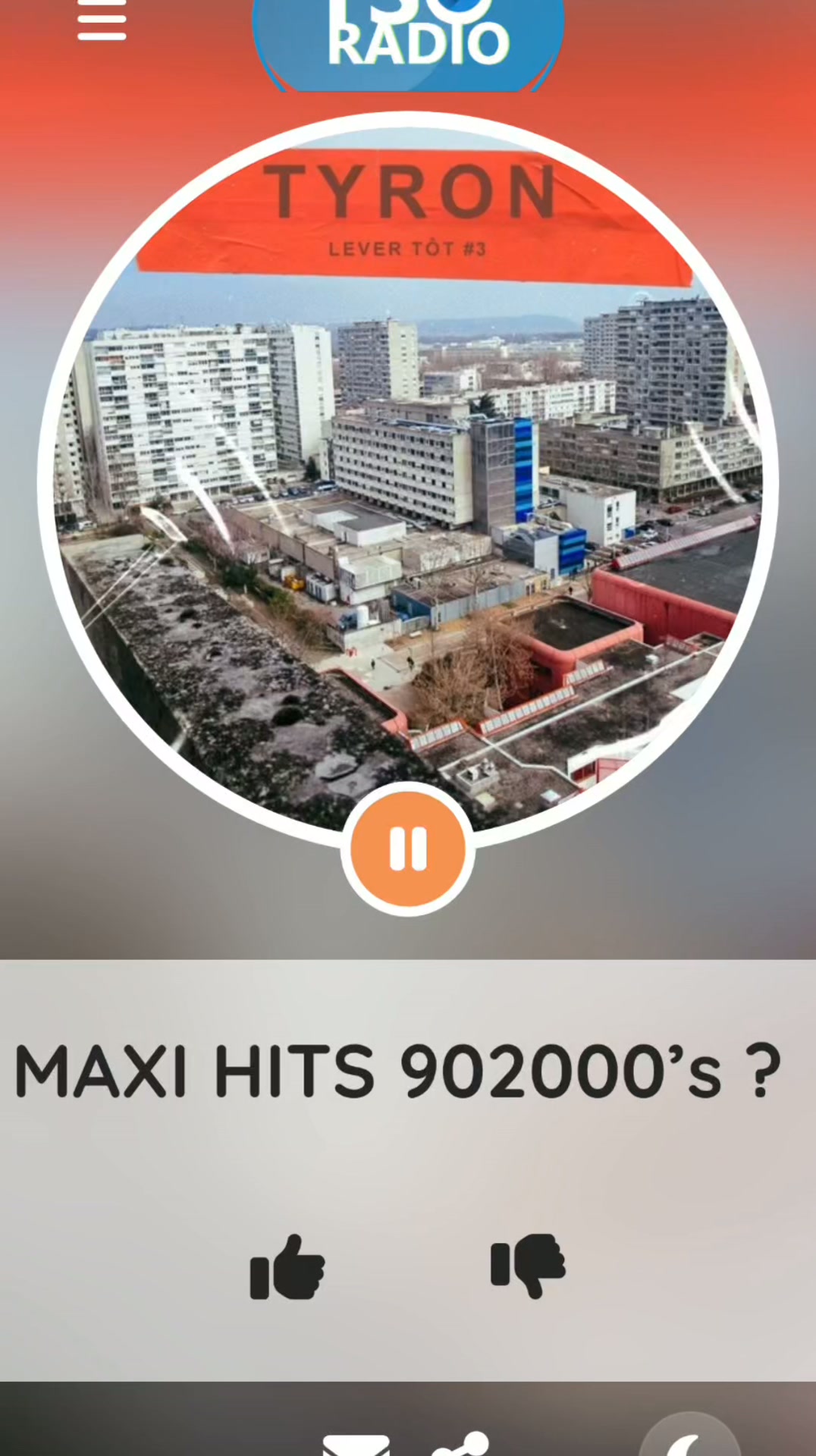 TSO Radio