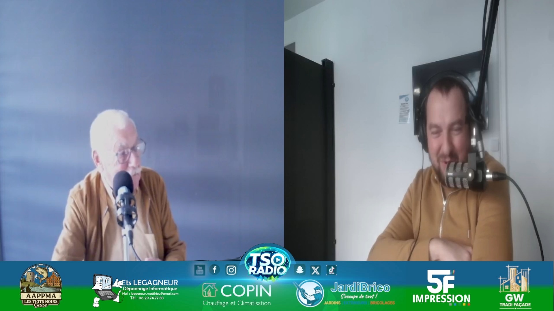 TSO Radio