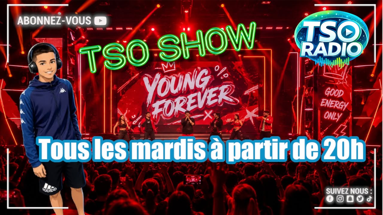 TSO Radio